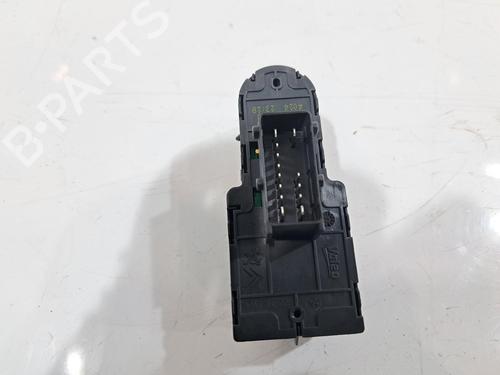 Right front window switch PEUGEOT 208 I (CA_, CC_) 1.4 HDi | BP33282089I26  - Image 6