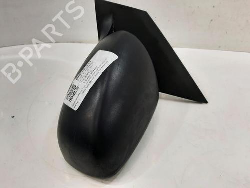 Left mirror SUZUKI CELERIO (LF) 1.0 (AVK310) | BP29349235C26 