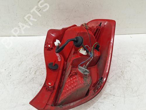 Left taillight VAUXHALL VIVA (C16) 1.0 | BP31537982C34