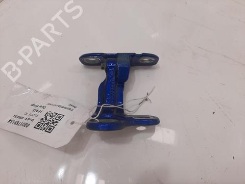 Hinge/Door check strap JAGUAR I-PACE (X590) EV400 AWD | BP37223232C146 - Image 4