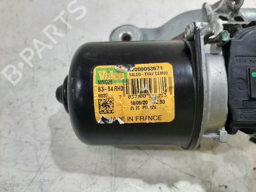 Front wiper motor TOYOTA AYGO (_B4_) 1.0 VVTi (KGB40) | BP34233710M29 - Image 3