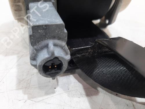 Front right seatbelt FORD FIESTA VI (CB1, CCN) 1.0 EcoBoost | BP30517496I25 - Image 6