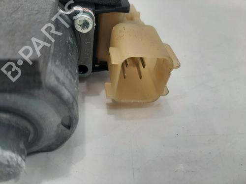 Rear right window mechanism JAGUAR I-PACE (X590) EV400 AWD | BP26795582C25 