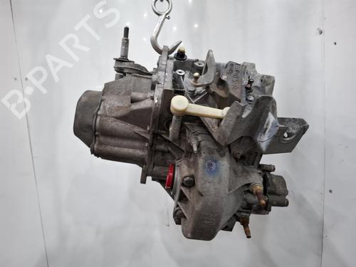 Gearbox CITROËN C4 II (NC_) 1.6 VTi 120 (NC5FS0, NC5FS9) | BP38199902M3 - Image 2