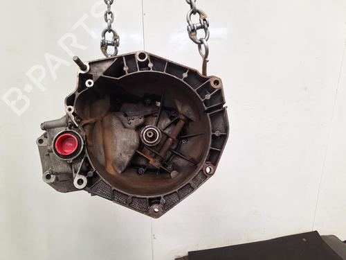 Used Gearbox Gearbox 36811376 36811376