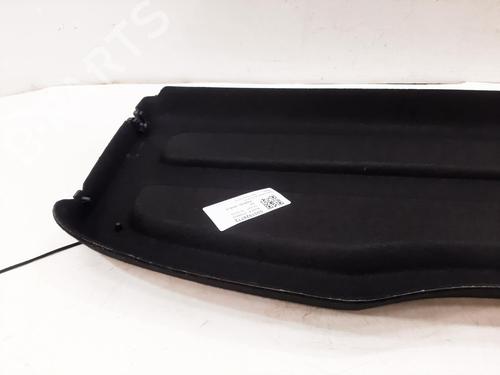 Rear parcel shelf CITROËN C3 III (SX) 1.2 PureTech 82 | BP29496548C85 