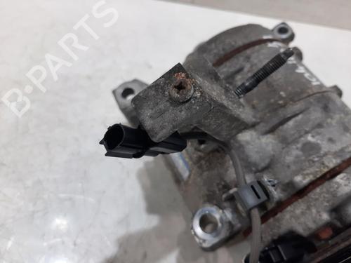 AC compressor HONDA CR-V IV (RM_) 1.6 i-DTEC (RE6) | BP33179785M34  - Image 6