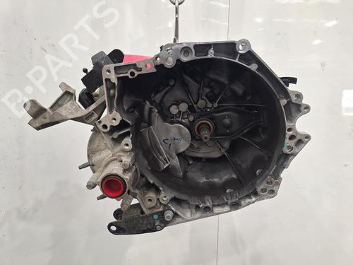 Used Gearbox VAUXHALL CORSA Mk V (F) 1.2 (101 hp) 30928449