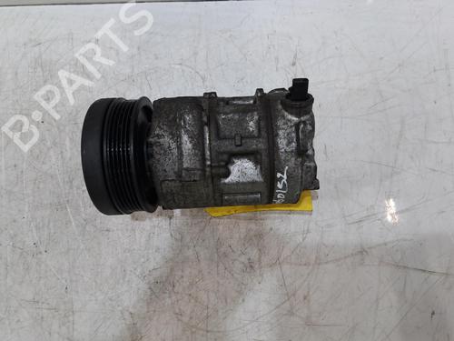 AC compressor VAUXHALL CORSA Mk IV (E) (X15) 1.4 | BP38769952M34 - Image 3