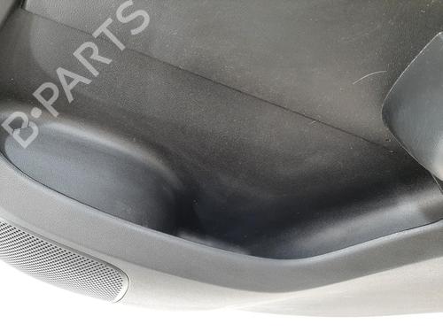 Rear right panel CITROËN C3 AIRCROSS II (2R_, 2C_) 1.2 PureTech 130 (2RHNYH) | BP34576850C61 - Image 3
