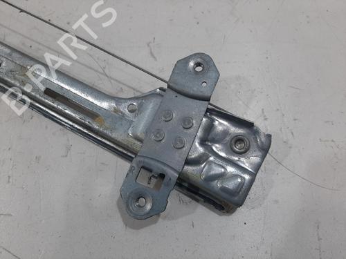 Front right window mechanism SUZUKI VITARA (LY) 1.4 T (APK414) | BP39549166C23 - Image 3