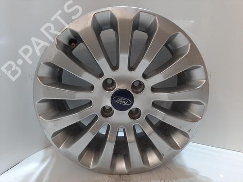 Used Rim Rim FORD KA (RU8) 1.2 (69 hp) 33281808 33281808