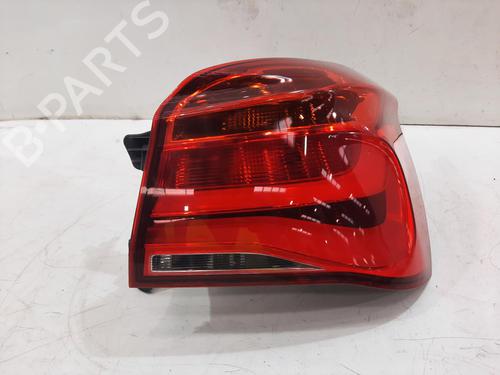 Right taillight BMW 1 (F20) 118 d | BP29445041C35 