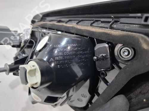 Left tailgate light FORD PUMA (J2K, CF7) 1.0 EcoBoost mHEV | BP40040312C79 - Image 6