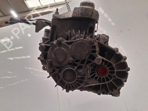 Gearbox FORD KUGA II (DM2) 2.0 TDCi | BP37218908M3 - Image 3
