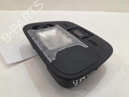 Interior roof light TOYOTA AYGO X (_B7_) 1.0 VVT-i (KGB70) | BP27562867I8 