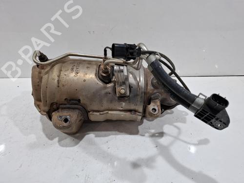 Used Particulate filter Particulate filter 38728074 38728074