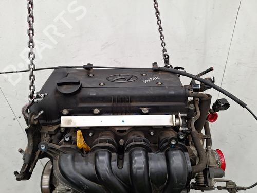 Engine HYUNDAI i30 (FD) 1.4 | BP39070358M1 - Image 6