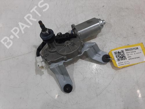 Rear wiper motor HYUNDAI ATOS (MX) 1.1 | BP30324438M102