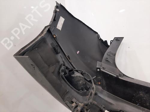 Rear bumper FORD KUGA II (DM2) 2.0 TDCi 4x4 | BP29703902C8 