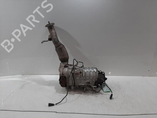 Używane Filtr cząstek stałych Filtr cząstek stałych MAZDA CX-5 (KE, GH) 2.2 D (KE2FW) (150 hp) 36334334 36334334