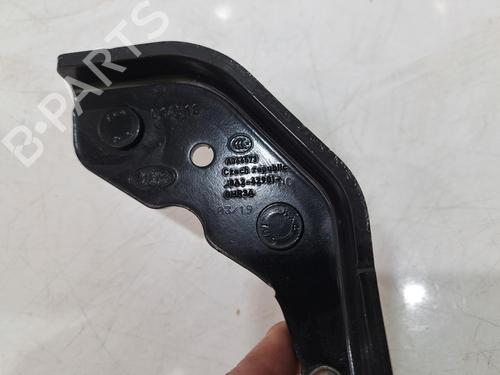 Hinge/Door check strap JAGUAR I-PACE (X590) EV400 AWD | BP32193268C146 - Image 4