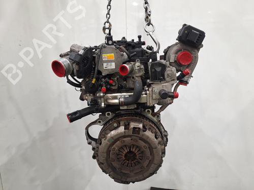 Engine KIA OPTIMA Sportswagon (JF) 1.7 CRDi | BP29417854M1 