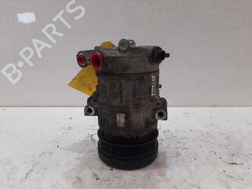 Compressor A/C Compressor A/C VAUXHALL CORSA Mk IV (E) (X15) 1.4 (75 hp) 36384238 36384238