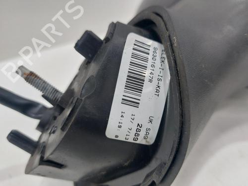 Right mirror RENAULT CLIO IV (BH_) 0.9 TCe 90 (BHNF, BHMA, BHMH, BHJK, BHJR) | BP27659675C27 