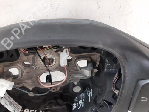 Steering wheel FORD FIESTA VII (HJ, HF) 1.0 EcoBoost | BP37484798C49 - Image 4