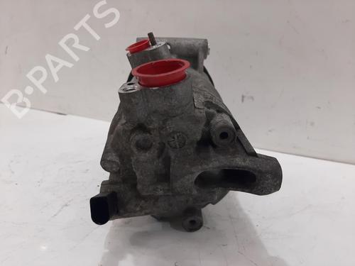 AC compressor VW GOLF VII (5G1, BQ1, BE1, BE2) 1.4 TSI | BP29524803M34