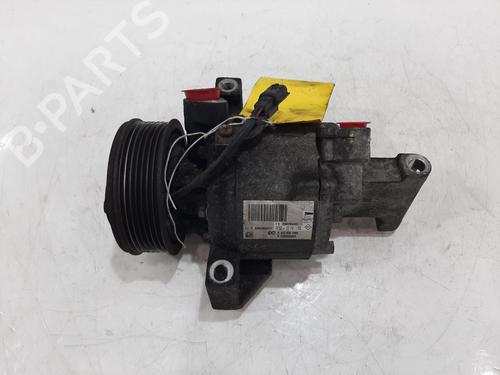 Klimakompressor SMART FORFOUR Hatchback (453) 1.0 (453.042, 453.043) | BP38440742M34 - Image 3