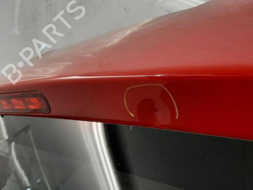 Tailgate CITROËN C3 III (SX) 1.2 VTi 82 | BP38445899C6 - Image 5