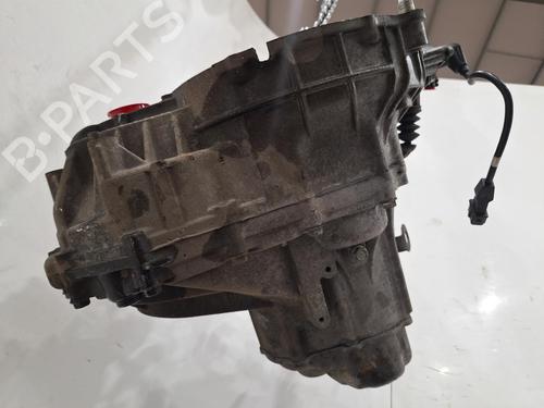 Gearbox CHEVROLET SPARK (M300) 1.0 | BP36966677M3 - Image 6