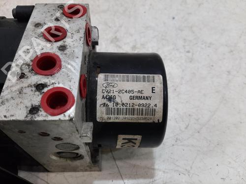 ABS pump FORD FIESTA VI (CB1, CCN) 1.0 EcoBoost | BP32851941M43 - Image 4