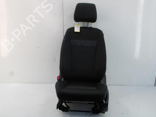 Used Left front seat Left front seat 26872012 26872012