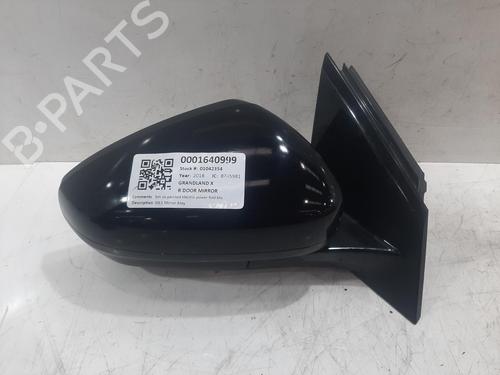 right-mirror-vauxhall-grandland-x-grandland-a18-2017-32503107 main image
