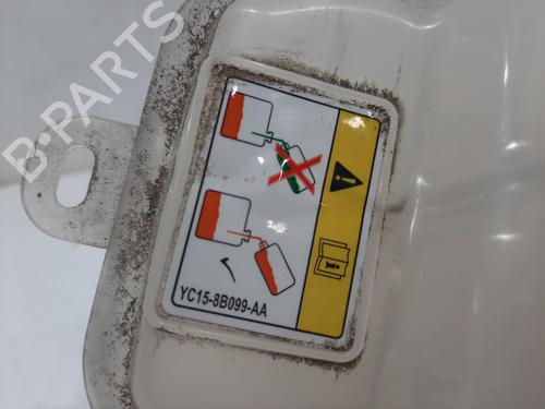 Expansion tank JAGUAR I-PACE (X590) EV400 AWD | BP29636671C120 
