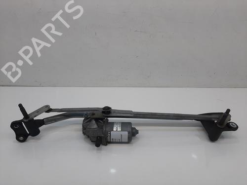 Viskermotor vindrude LAND ROVER RANGE ROVER EVOQUE (L538) 2.2 D 4x4 (190 hp) 28617830