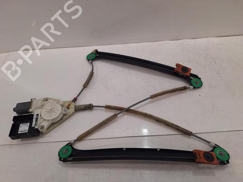 Used Front left window mechanism AUDI A3 Sportback (8PA) 1.6 (102 hp) 27682575