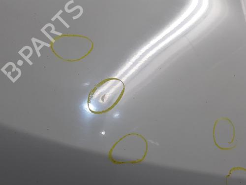 Left front door NISSAN NOTE (E12) 1.5 dCi | BP29603627C2 