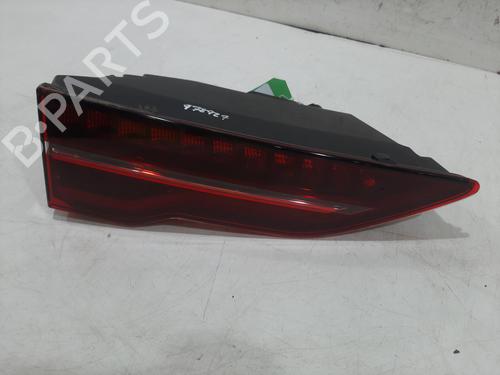 Left taillight JAGUAR I-PACE (X590) EV400 AWD | BP29922597C34