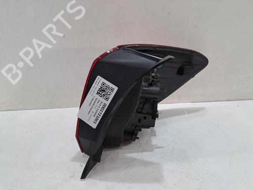 Left taillight DACIA SANDERO II TCe 90 (B8M1, B8MA, B8AC) | BP35962860C34 - Image 6