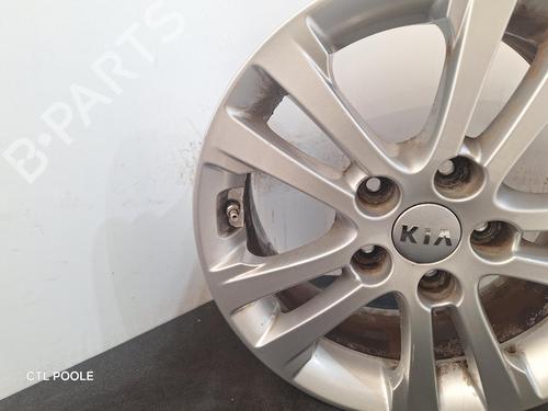 Fælk KIA CEE'D (JD) 1.4 CVVT | BP38938554C45 - Image 5