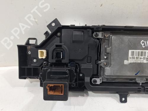 Multifunctionele display CITROËN C4 Picasso II 1.6 HDi / BlueHDi 115 | BP26870094C48 