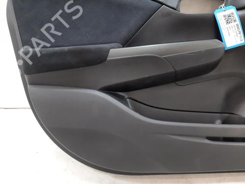 Front left panel HONDA CIVIC IX (FK) 2.2 i-DTEC (FK3) | BP37673184C58 - Image 5
