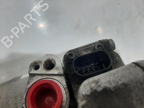 AC compressor LAND ROVER RANGE ROVER SPORT II (L494) 3.0 SDV6 Hybrid 4x4 | BP30670471M34