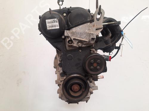 Engine FORD FIESTA VI (CB1, CCN) 1.6 Ti | BP37218937M1 - Image 3