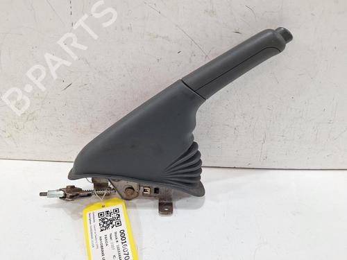 håndbremse FIAT PANDA (169_) 1.2 (169.AXB11, 169.AXB1A) (60 hp) 31538255