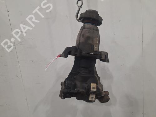 Used Rear differential Rear differential 38327854 38327854
